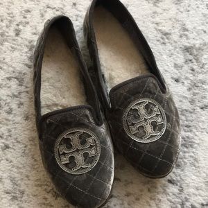 tory burch slippers